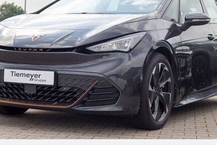 Cupra Born 11.807 km 28.240 € Remscheid 42897