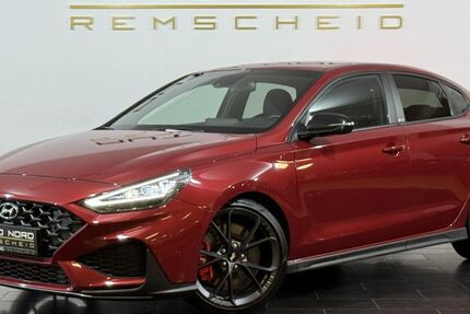 Hyundai i30 33.000 km 29.490 € Remscheid 42897