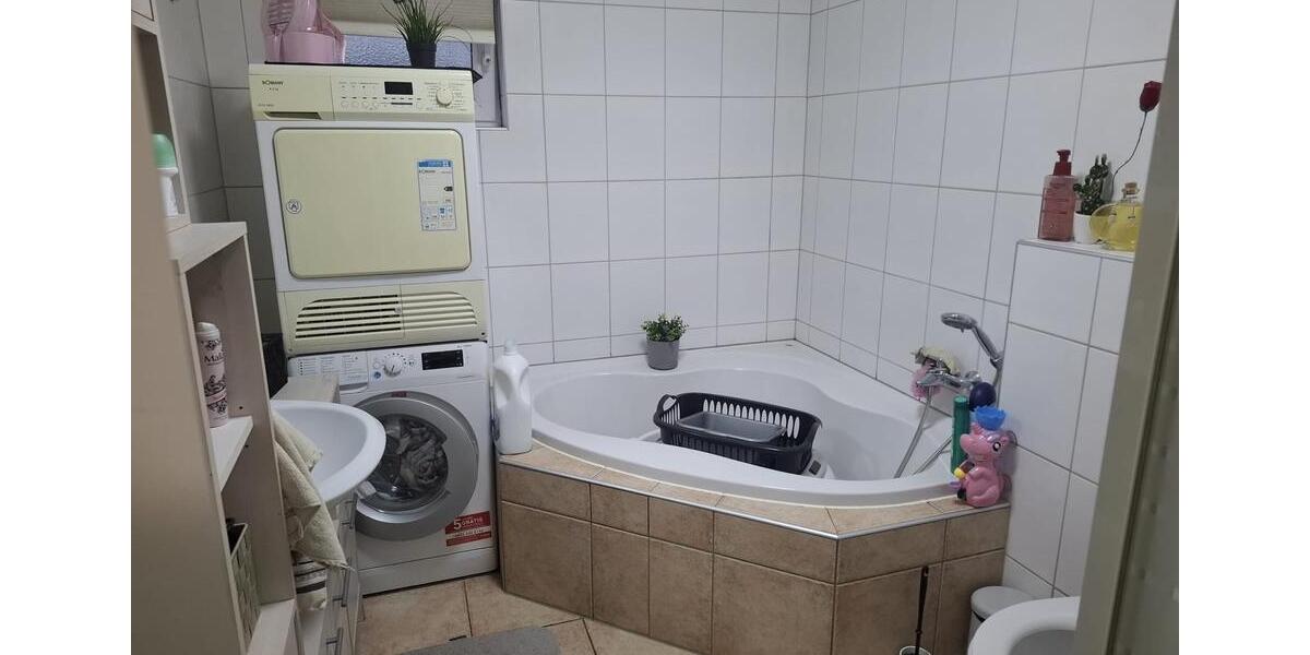 Etagenwohnung Ennepetal - 4 Zimmer, 86 m&sup2;, 199.000&euro; | Angebot:24838228