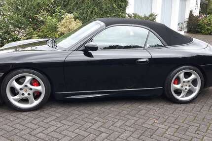 Porsche 996 130.000 km 34.900 € Marl 45770