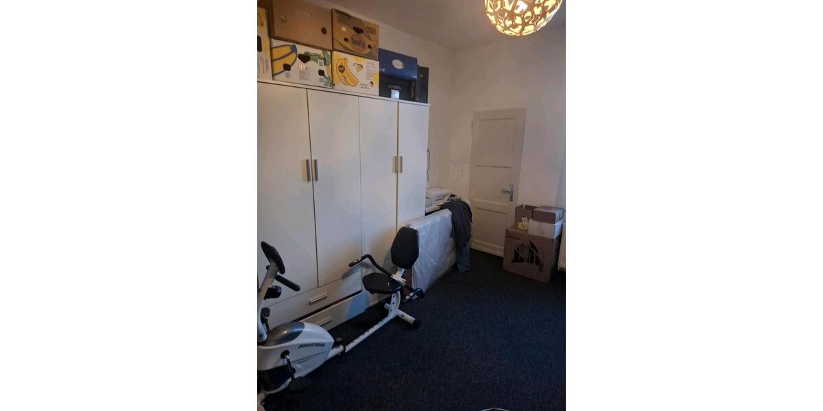 Etagenwohnung Recklinghausen Grullbad - 4 Zimmer, 91 m&sup2;, 800&euro; | Angebot:25284301