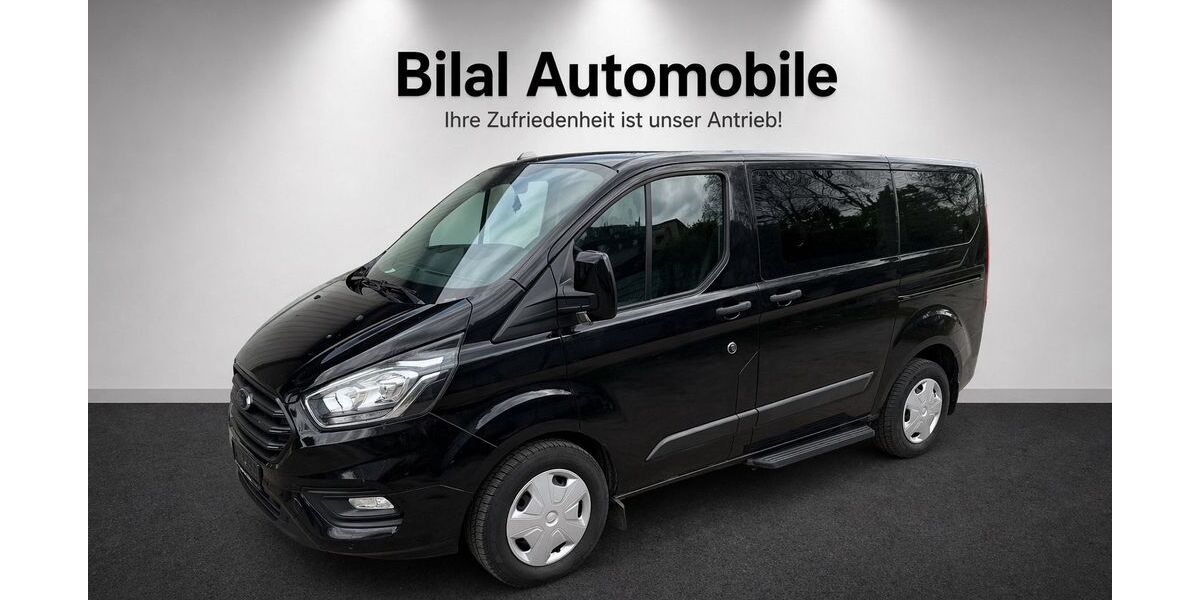 Ford Transit Custom 184.449 km 18.990 &euro; Gelsenkirchen 45889