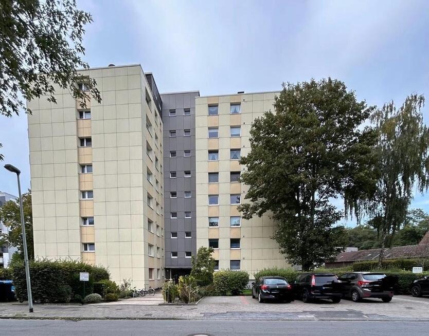Eigentumswohnung zimmer