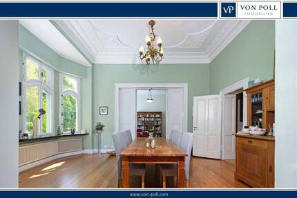 Wohnung Wuppertal Elberfeld - 5 Zimmer, 165 m&sup2;, 485.000&euro; | Angebot:26656754