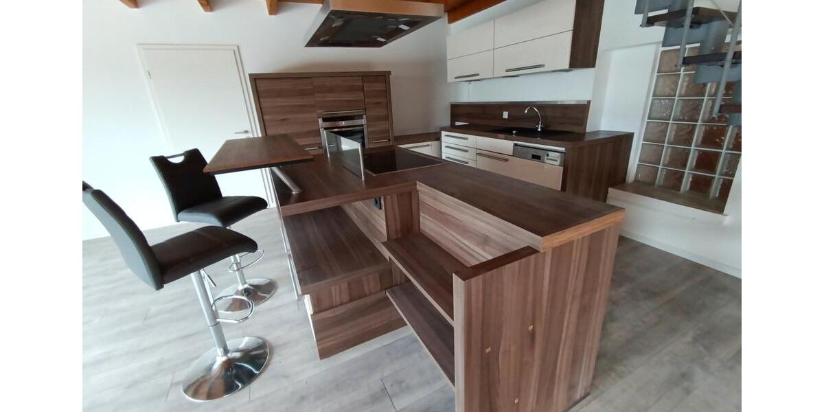 Einfamilienhaus Herdecke - 6.5 Zimmer, 210 m&sup2;, 1.850&euro; | Angebot:26703567