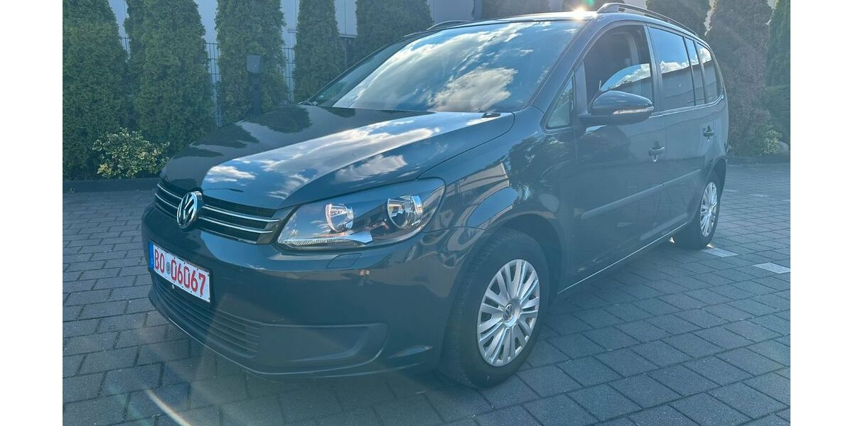 VW Touran 187.000 km 5.750 &euro; Bochum OT Innenstadt 44809