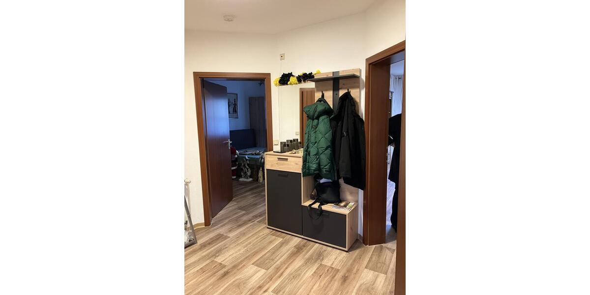 Im besten Alter eine Wohnung bei VIVAWEST - Wohnen ab 60. 2.5 zimmer