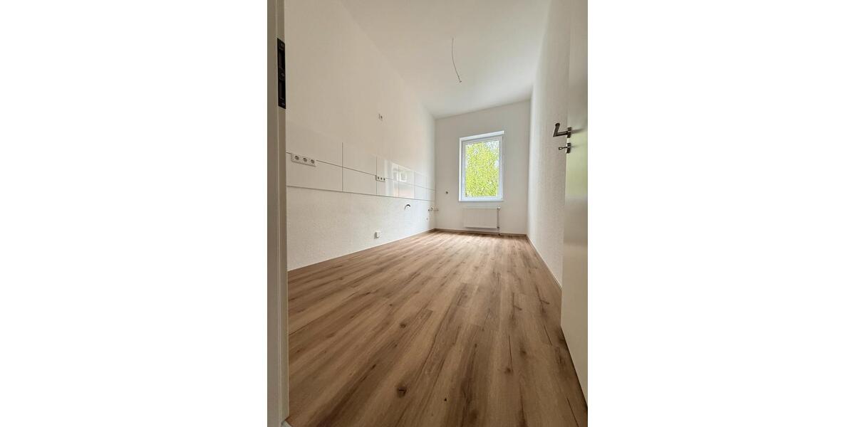Etagenwohnung Bochum Werne - 4 Zimmer, 86 m&sup2;, 946&euro; | Angebot:26548373