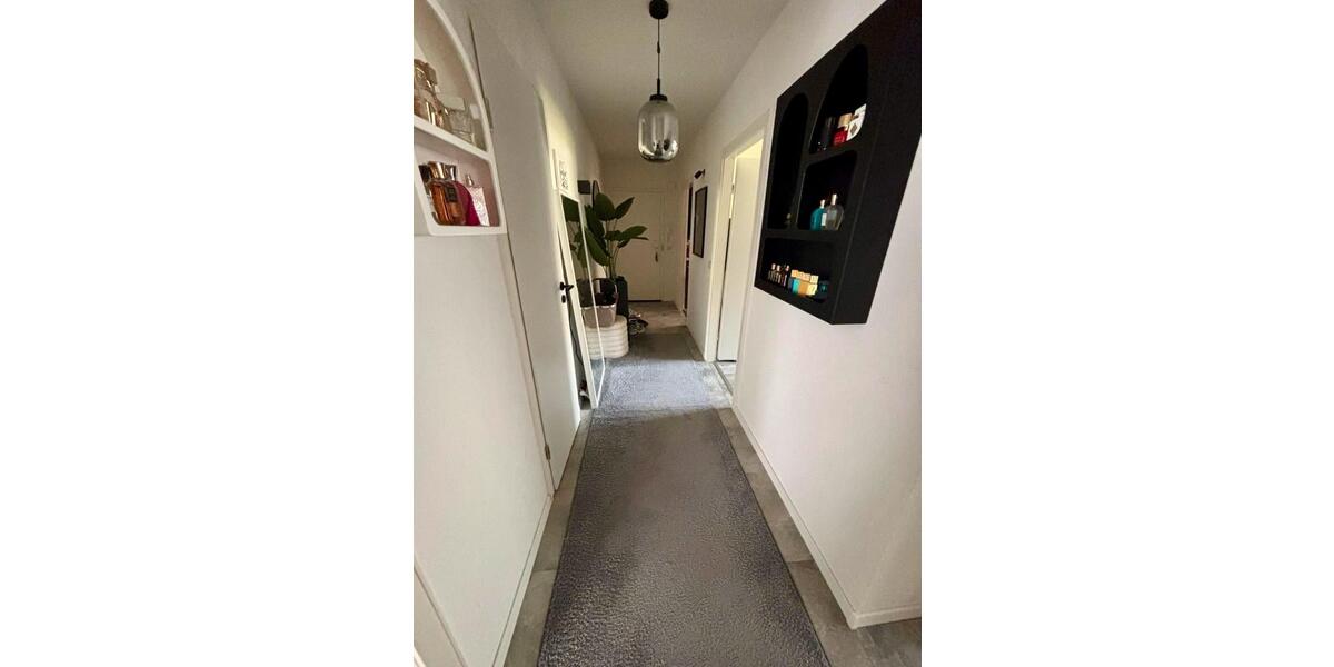 Erdgeschoßwohnung Bochum Höntrop - 3.5 Zimmer, 69 m&sup2;, 800&euro; | Angebot:26399891