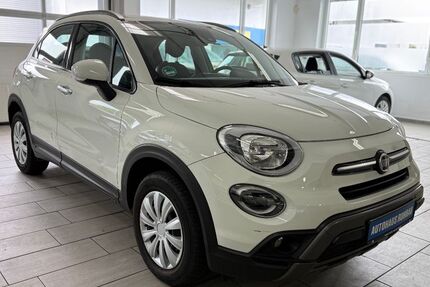 Fiat 500X 41.521 km 16.495 € Essen 45279