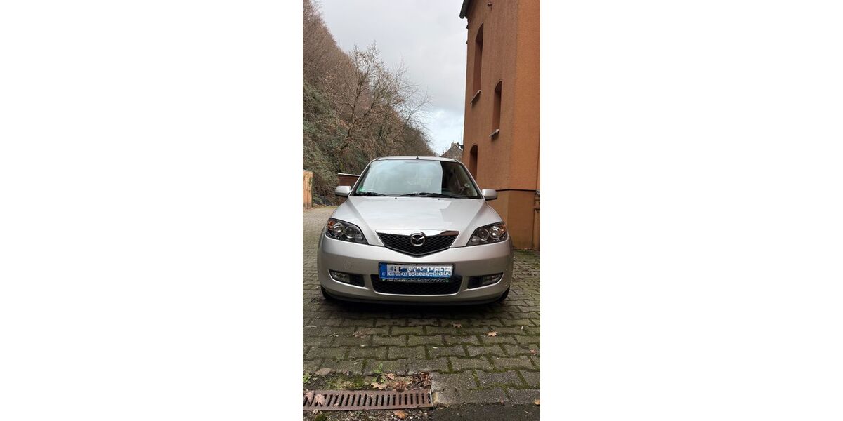 Mazda 2 88.850 km 5.000 &euro; Witten 58455
