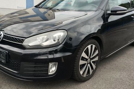 VW Golf 370.000 km 8.900 &euro; Lünen 44536