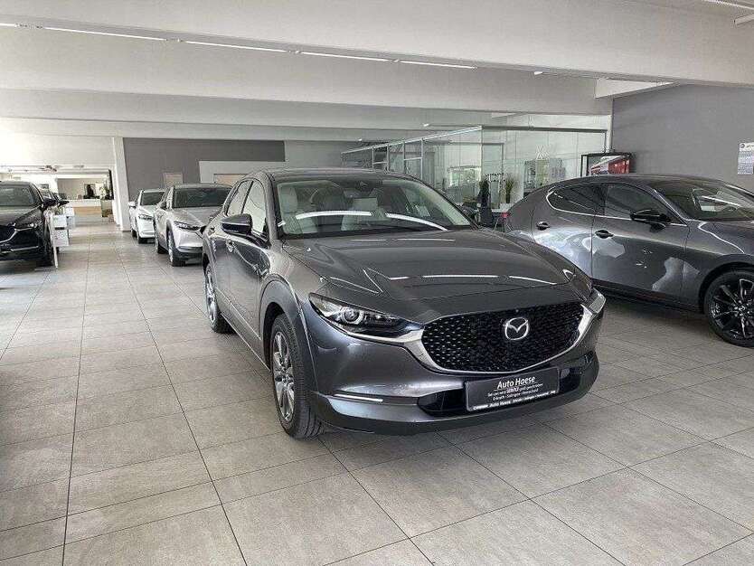 CX-30