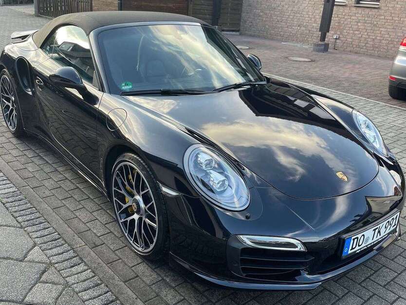 Porsche 911 17.900 km 134.991 € Dortmund 44263
