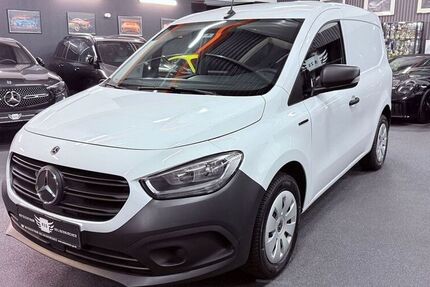 Mercedes Citan