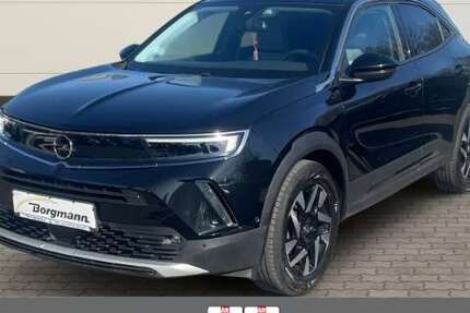 Opel Mokka 57.850 km 16.390 &euro; Dorsten Wulfen 46286