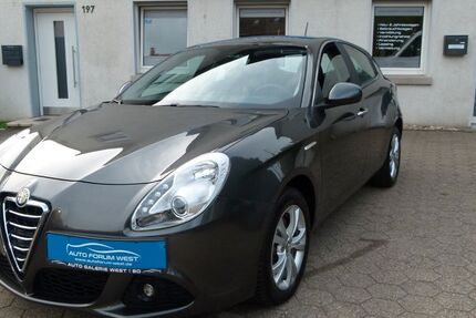 Alfa Romeo Giulietta 168.692 km 4.990 &euro; Bochum 44809