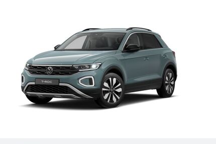 VW T-Roc 5.422 km 25.660 &euro; Herne 44653