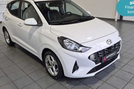 Hyundai i10 53.427 km 15.290 &euro; Wuppertal 42287