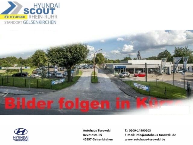 Hyundai SANTA FE 92.115 km 26.970 € Gelsenkirchen 45897