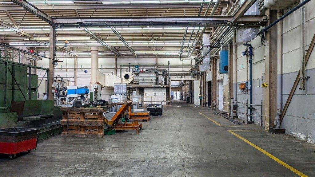 Gewerbeobjekt Velbert Mitte - 4.500.000&euro; | Angebot:23129157