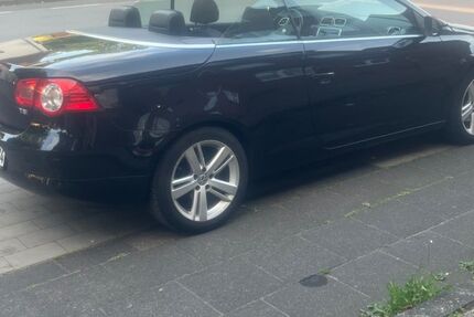 VW Eos 260.000 km 3.400 &euro; Oberhausen 47167