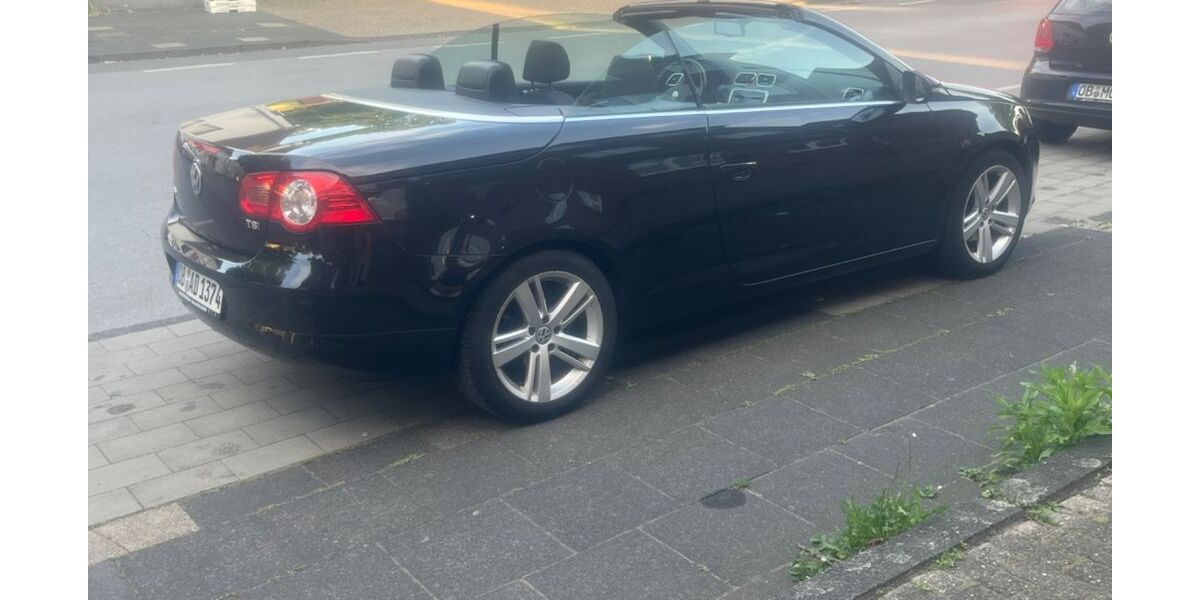 VW Eos 260.000 km 3.400 &euro; Oberhausen 47167