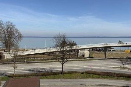Charmante 3-Zimmer Dachgeschoßwohnung mit Ostseeblick