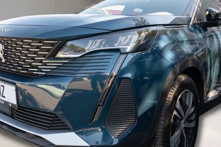 Peugeot 3008 41.639 km 25.390 &euro; Gelsenkirchen 45881