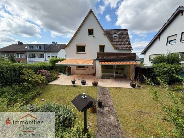 Einfamilienhaus Hagen Hagen-Mitte - 4 Zimmer, 233 m&sup2;, 639.000&euro; | Angebot:27235350