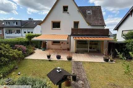 Haus Hagen Hagen-Mitte - 4 Zimmer, 233 m&sup2;, 639.000&euro; | Angebot:27235350