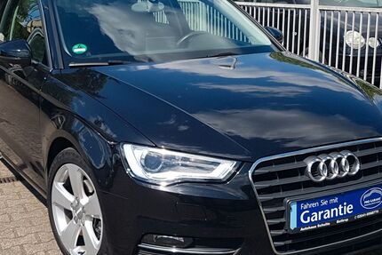 Audi A3 80.000 km 13.190 € Bottrop 46240