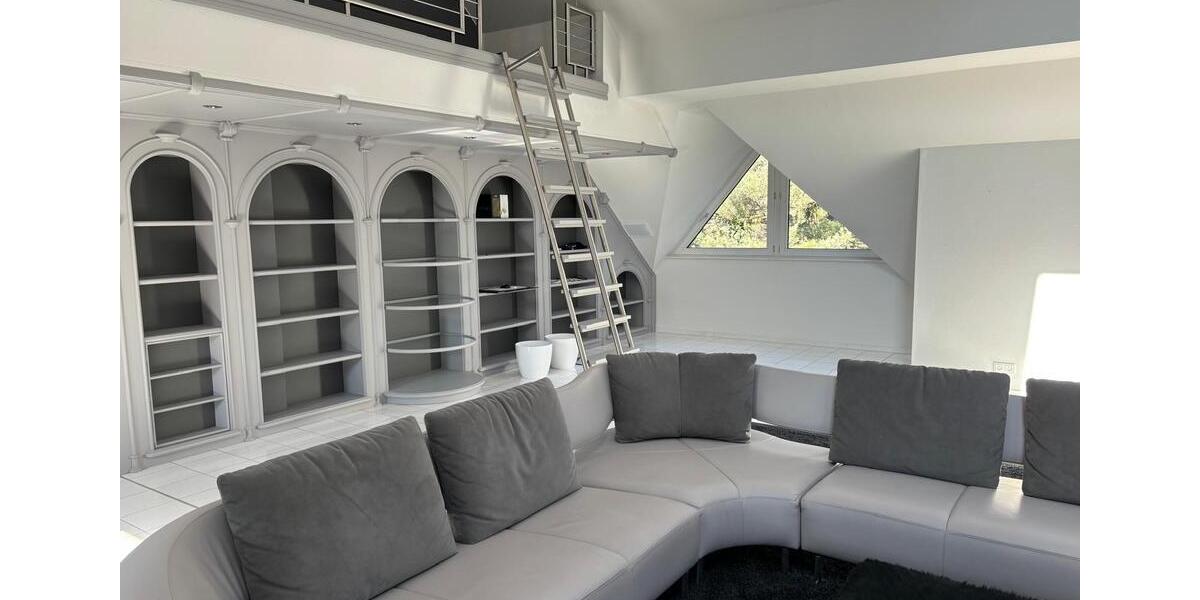 Großzügige 2-Zimmer-Wohnung mit 2 Balkonen in Dortmund-Kirchhörde 2 zimmer