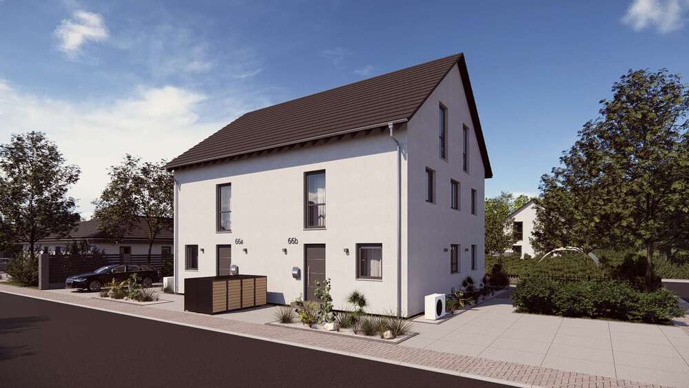 Einfamilienhaus Herten Bertlich - 5 Zimmer, 140 m&sup2;, 689.500&euro; | Angebot:24898968