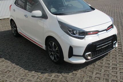 Kia Picanto 37.607 km 14.790 € Datteln 45711