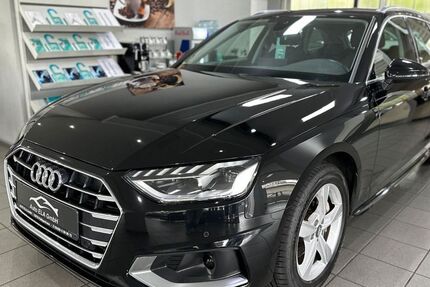 Audi A4 76.000 km 23.990 € Heiligenhaus 42579