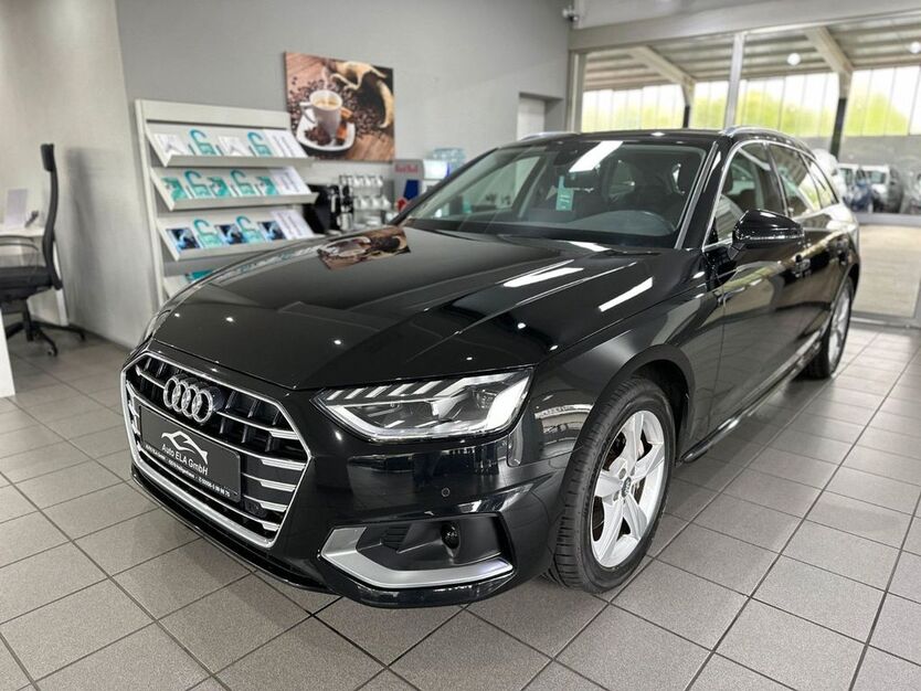 Audi A4 76.000 km 23.990 € Heiligenhaus 42579