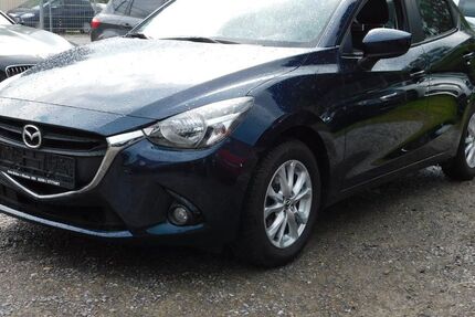 Mazda 2 95.262 km 7.999 &euro; Mülheim 45473