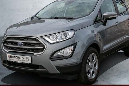 Ford EcoSport 13.400 km 15.990 € Bochum 44803