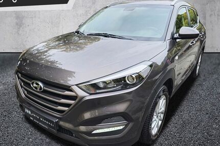 Hyundai TUCSON 116.000 km 13.495 &euro; Hagen 58099