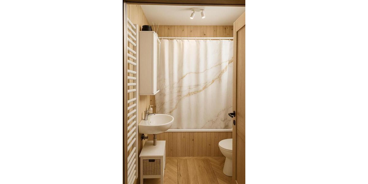 Provisionsfreie 3,5-Z.-Whg mit Loggia, Garage & Gem.-garten 3.5 zimmer