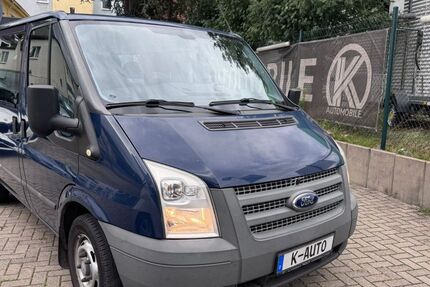 Ford Transit 202.500 km 6.990 € Herne 44625