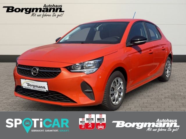 Opel Corsa 32.690 km 11.990 € Herne Wanne-Eickel 44653