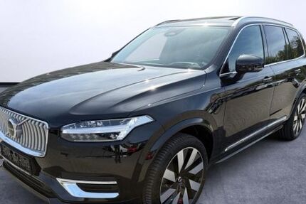Volvo XC90 52.791 km 52.490 &euro; Dorsten 46282