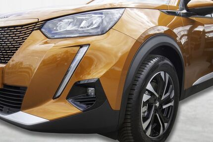 Peugeot 2008 12.075 km 20.890 &euro; Dortmund 44263