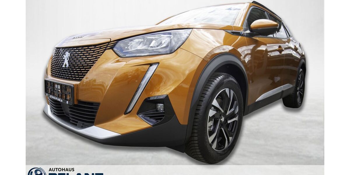 Peugeot 2008 12.075 km 20.890 &euro; Dortmund 44263