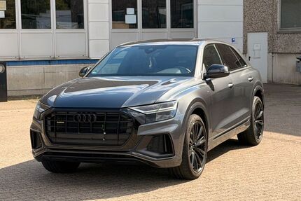 Audi Q8 112.000 km 48.999 &euro; Wuppertal 42117