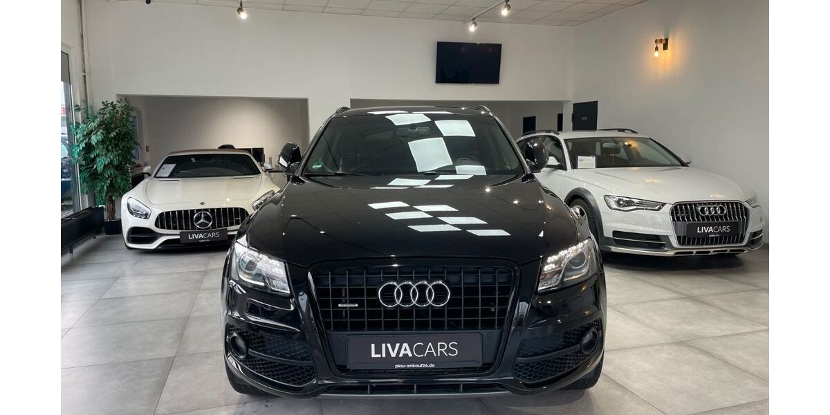 Audi Q5 178.924 km 19.500 &euro; Oberhausen 46049