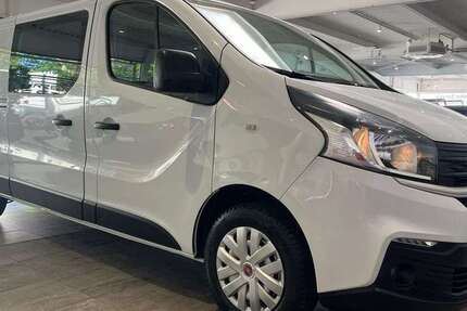 Fiat Talento 130.000 km 14.990 &euro; Datteln 45711