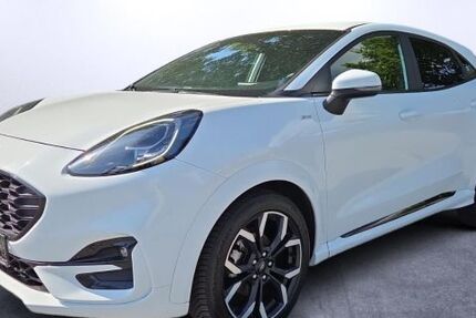 Ford Puma 86.500 km 13.890 &euro; Dorsten 46282